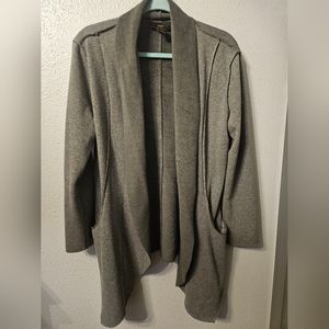 Cardigan Grey